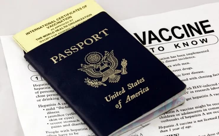 What Travel Vaccines Do You Need? Get Them at Your Local Pharmacy